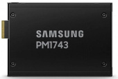 Накопитель SSD Samsung 3.84TB PCIe 5.0 x8 MZWLO3T8HCLS-00B07 Hot Swapp 2.5" от магазина РЭССИ