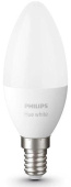Умная лампа Philips Hue Single Bulb E14 5.5Вт 470lm (упак.:1шт) (929002039903) от магазина РЭССИ