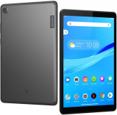 Планшет Lenovo Tab M8 TB-8505F Helio A22 (2.0) 4C RAM2Gb ROM32Gb 8" IPS 1280x800 Android 9.0 серый 5Mpix 2Mpix BT WiFi Touch microSD 128Gb minUSB 5000mAh 10hr от магазина РЭССИ