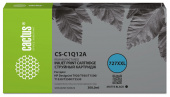 Картридж струйный Cactus CS-C1Q12A №727 черный (300мл) для HP Designjet T920/T930/T1500/T1530 от магазина РЭССИ