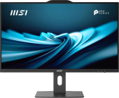 Моноблок MSI Pro AP272P 14M-685XRU 27" Full HD i7 14700 (2.1) 32Gb SSD1Tb UHDG 770 noOS GbitEth WiFi BT 120W клавиатура мышь Cam черный 1920x1080 от магазина РЭССИ