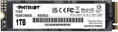 Накопитель SSD Patriot PCIe 3.0 x4 1TB P320P1TBM28 P320 M.2 2280 от магазина РЭССИ