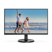 Монитор AOC 27" Q27B3MA черный VA LED 16:9 HDMI матовая 300cd 178гр/178гр 2560x1440 75Hz DP 2K 3.82кг от магазина РЭССИ