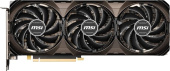 Видеокарта MSI PCI-E 4.0 RTX 4070 Ti SUPER 16G SHADOW 3X OC NVIDIA GeForce RTX 4070TI Super 16Gb 256bit GDDR6X 2640/21000 HDMIx1 DPx3 HDCP Ret от магазина РЭССИ