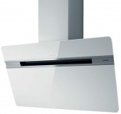 Вытяжка каминная Jet Air Viki WH/90/A белый управление: сенсорное (1 мотор) от магазина РЭССИ