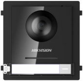 Видеопанель Hikvision DS-KD8003-IME1/Surface цвет панели: черный от магазина РЭССИ