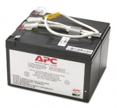 Батарея для ИБП APC APCRBC109 для BN1250LCD/BR1200LCDi/BR1500LCDI/BX1300LCD/BX1500LCD от магазина РЭССИ