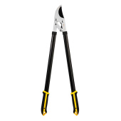 Сучкорез садовый усиленный DELI DL580321 780мм (диаметр резки 30мм лезвие с тефлоновым покрытием обрезиненная рукоять) 98492 от магазина РЭССИ