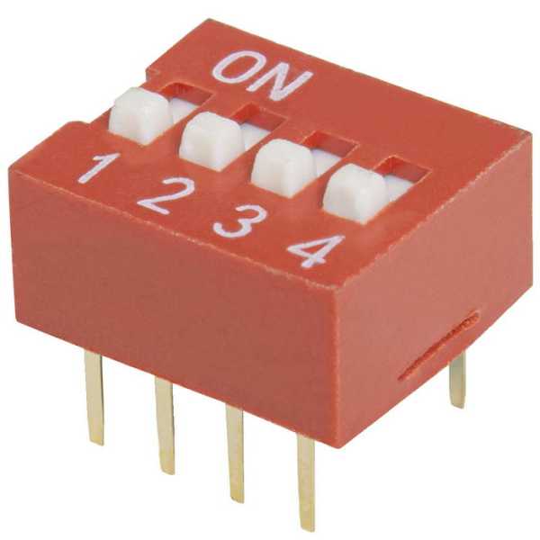DS-04 (SWD1-4) от магазина РЭССИ