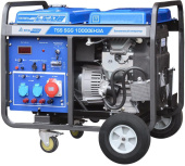 Генератор ТСС SGG 10000EH3A 11кВт от магазина РЭССИ