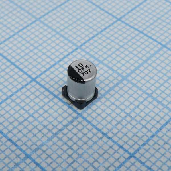 EEEFK1C100R от магазина РЭССИ