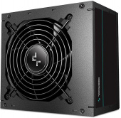 Блок питания Deepcool ATX 800W PM800D 80+ gold (20+4pin) APFC 120mm fan 6xSATA RTL от магазина РЭССИ