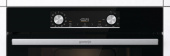 Духовой шкаф Электрический Gorenje BOX6737E01BG черный от магазина РЭССИ