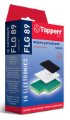 Набор фильтров Topperr FLG89 1126 (3фильт.) от магазина РЭССИ