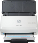 Сканер HP ScanJet Pro 2000 S2 (6FW06A) от магазина РЭССИ