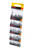 Элемент питания Kodak MAX Silver Oxide SG4-SR626 377 (0%Hg) BL10 от магазина РЭССИ