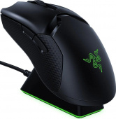 Мышь Razer Viper Ultimate черный оптическая (20000dpi) беспроводная USB (4but) от магазина РЭССИ