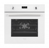 Духовой шкаф Электрический Weissgauff EOV 29 PDW белый от магазина РЭССИ