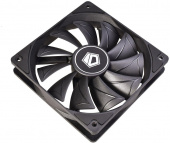 Вентилятор ID-Cooling XF-12025-SD-K 120x120mm 4-pin 18-35dB 150gr Ret от магазина РЭССИ