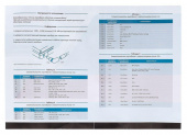 Блок питания Buro BUM-0220B65 автоматический 65W 18.5V-20V 11-connectors 3.25A 1xUSB 2.4A от бытовой электросети LED индикатор от магазина РЭССИ