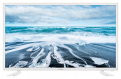 Телевизор LED Yuno 31.5" ULM-32TCW115 белый HD 50Hz DVB-T2 DVB-C (RUS) от магазина РЭССИ