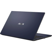 Ноутбук Asus ExpertBook B1 B1502CBA-BQ3000X Core i7 1255U 16Gb SSD1Tb Intel UHD Graphics 15.6" IPS FHD (1920x1080) Windows 11 Professional black WiFi BT Cam (90NX05U1-M03C10) от магазина РЭССИ