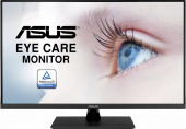 Монитор Asus 31.5" VP32UQ черный IPS LED 16:9 HDMI M/M матовая 350cd 178гр/178гр 3840x2160 DP 4K 7.82кг от магазина РЭССИ