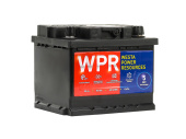 Аккумулятор WPR 6ст 50 VLR 0 LB 480 А EN 550106310 от магазина РЭССИ