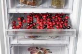 Холодильник Nordfrost NRB 154 S 2-хкамерн. серый мат. от магазина РЭССИ