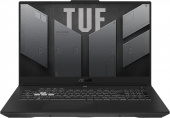 Ноутбук Asus TUF Gaming A17 FA707RR-HX001 Ryzen 7 6800HS 16Gb SSD1Tb NVIDIA GeForce RTX 3070 8Gb 17.3" IPS FHD (1920x1080) noOS grey WiFi BT Cam (90NR0B41-M002P0) от магазина РЭССИ