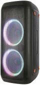 Минисистема Supra SMB-950 черный 160Вт FM USB BT SD от магазина РЭССИ