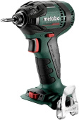 Гайковерт Metabo SSD 18 LTX 200 BL 18Вт аккум. патрон:шестигр.1/4" (602396890) от магазина РЭССИ