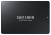 Накопитель SSD Samsung SATA III 240Gb MZ7LH240HAHQ-00005 PM883 2.5" .3 DWPD OEM от магазина РЭССИ
