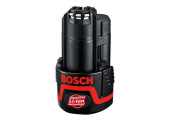 Батарея аккумуляторная Bosch GBA Professional 12В 2Ач Li-Ion (1600Z0002X) от магазина РЭССИ