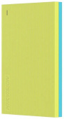 Жесткий диск Hikvision USB 3.0 1Tb HS-EHDD-T30 1T Green T30 2.5" зеленый от магазина РЭССИ