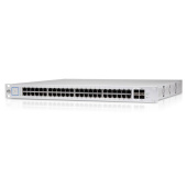 Ubiquiti UniFi Switch US-48-500W электронное устройство от магазина РЭССИ