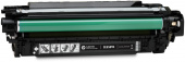 Картридж лазерный HP 504Y CE250YC черный (12000стр.) для HP CM3530/CP3525 (техн.упак) от магазина РЭССИ