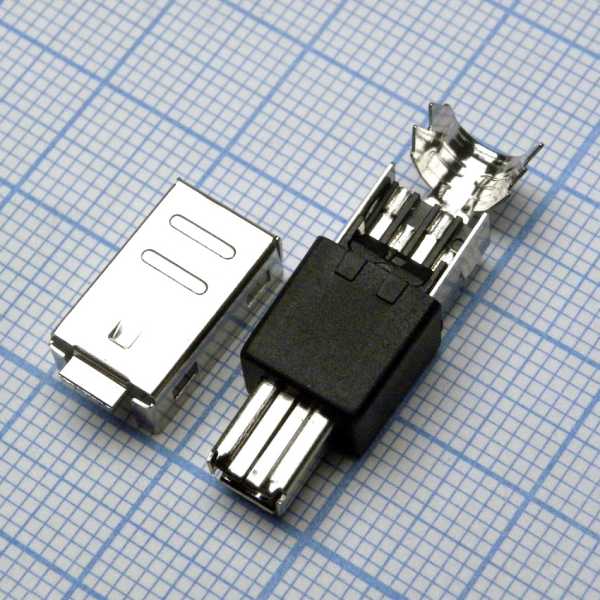 USB IEEE 1394/4Pin на кабель от магазина РЭССИ