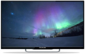 Телевизор LED PolarLine 32" 32PL54TC-SM черный/серебристый HD 50Hz DVB-T DVB-T2 DVB-C USB WiFi Smart TV (RUS) от магазина РЭССИ