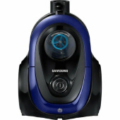 Пылесос Samsung VC18M21B0S2/EV 1800Вт синий от магазина РЭССИ