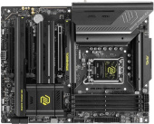 Материнская плата MSI MAG Z890 TOMAHAWK WIFI  Soc-1851 Intel Z890 4xDDR5 ATX AC`97 8ch(7.1) 5Gigabit RAID+HDMI от магазина РЭССИ
