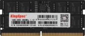 Память DDR5 16GB 4800MHz Kingspec KS4800D5N11016G RTL PC5-38400 CL40 SO-DIMM 288-pin 1.1В single rank Ret от магазина РЭССИ