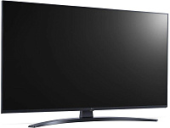 Телевизор LED LG 43" 43UT81006LA.ARUG черный 4K Ultra HD 60Hz DVB-T DVB-T2 DVB-C DVB-S2 USB WiFi Smart TV от магазина РЭССИ