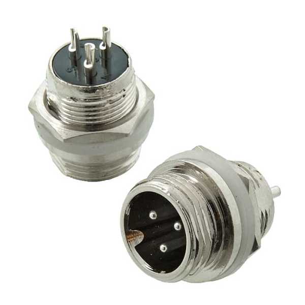 GX12M-3B от магазина РЭССИ