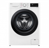 Стиральная машина LG F2M5NS6W класс: A загр.фронтальная макс.:6кг белый от магазина РЭССИ