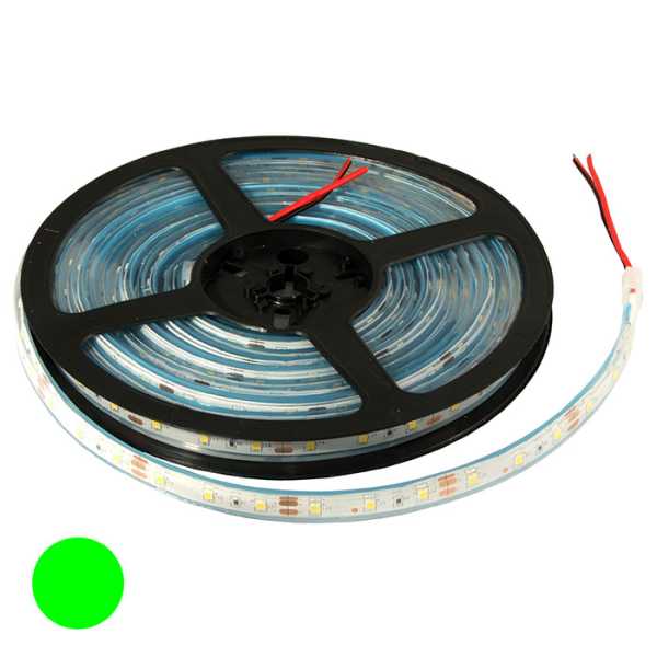 2835 300LED IP68 12V GREEN от магазина РЭССИ