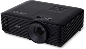 Проектор Acer X1328Wi DLP 4500Lm LS (1280x800) 20000:1 ресурс лампы:6000часов 1xHDMI 2.75кг от магазина РЭССИ