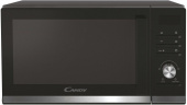 Микроволновая Печь Candy CMGA23TNDB-07 23л. 900Вт черный/серебристый от магазина РЭССИ