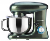Миксер планетарный Starwind SPM7166 1600Вт хамелеон от магазина РЭССИ