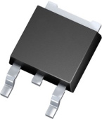 Транзистор 50N06 N-MOSFET 60В 50А [TO-252] от магазина РЭССИ